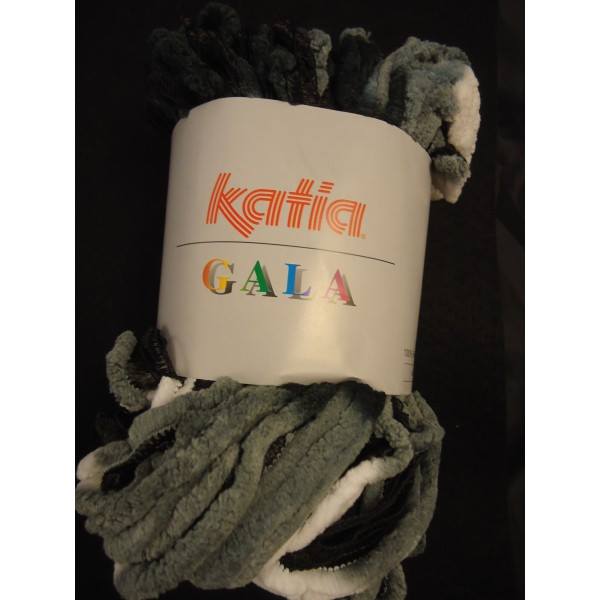Galamigurumis