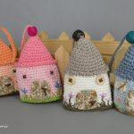Llaveros Casita Llaveros Casita