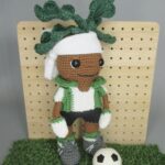 Palmerin - Mascota del Betis Palmerin - Mascota del Betis
