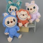 Labubu Amigurumi Labubu Amigurumi