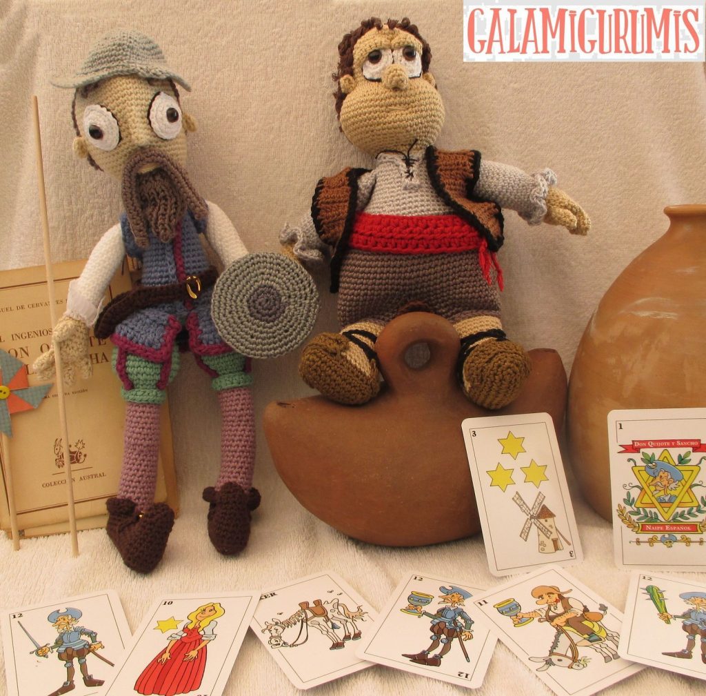 Quijote Sancho Teatro 002