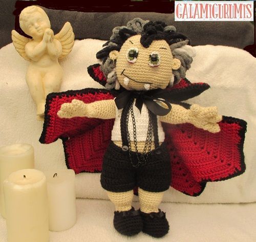 def vampiro 001
