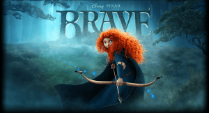 merida movie-poster