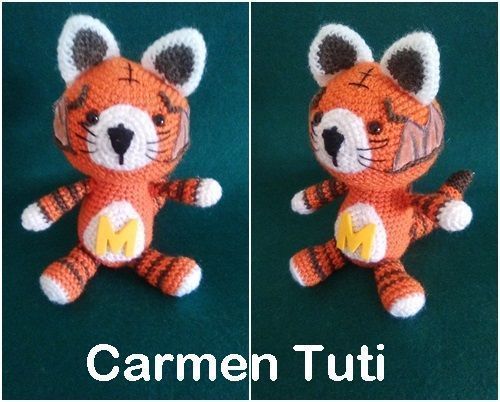tigre tuti 5